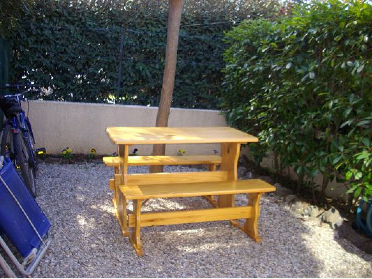 vente Maison en résidence Marseillan Plage - Photo 4