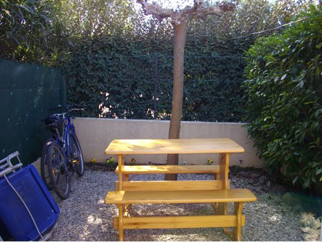 vente Maison en résidence Marseillan Plage - Photo 13