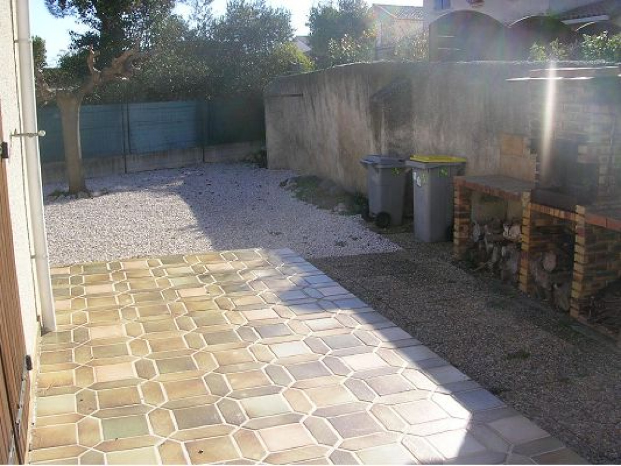 vente Maison Marseillan - Photo 14