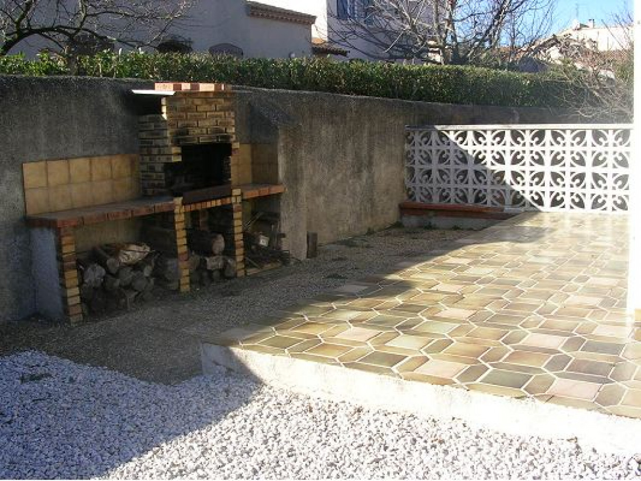 vente Maison Marseillan - Photo 2