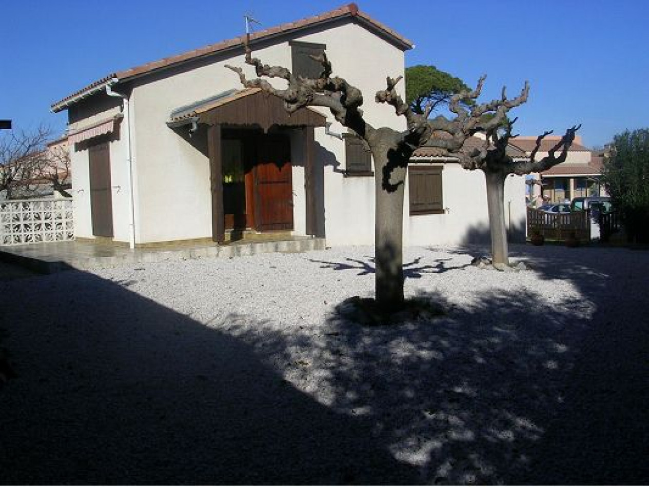 vente Maison Marseillan - Photo 15