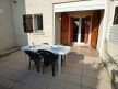 vente Maison jumelée Marseillan Plage