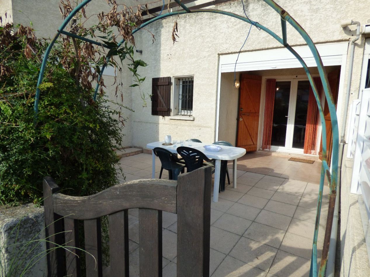 vente Maison jumelée Marseillan Plage - Photo 5