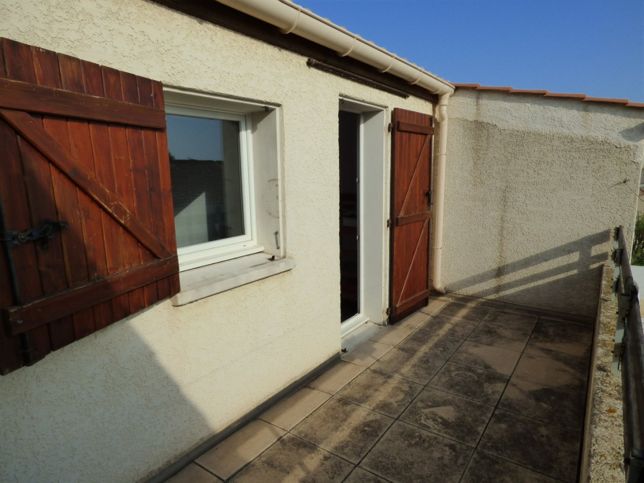 vente Maison jumelée Marseillan Plage - Photo 11