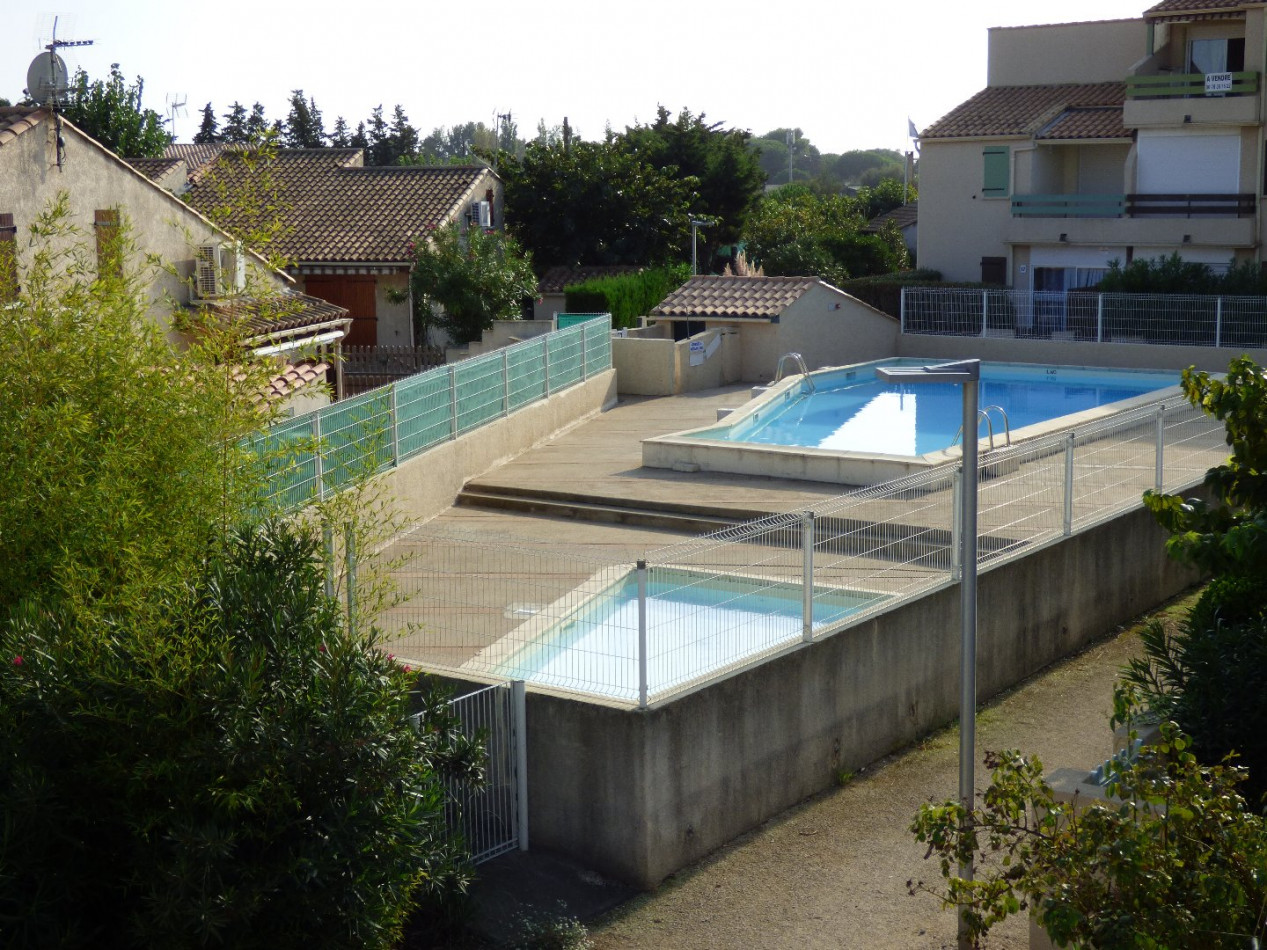 vente Maison jumelée Marseillan Plage - Photo 12