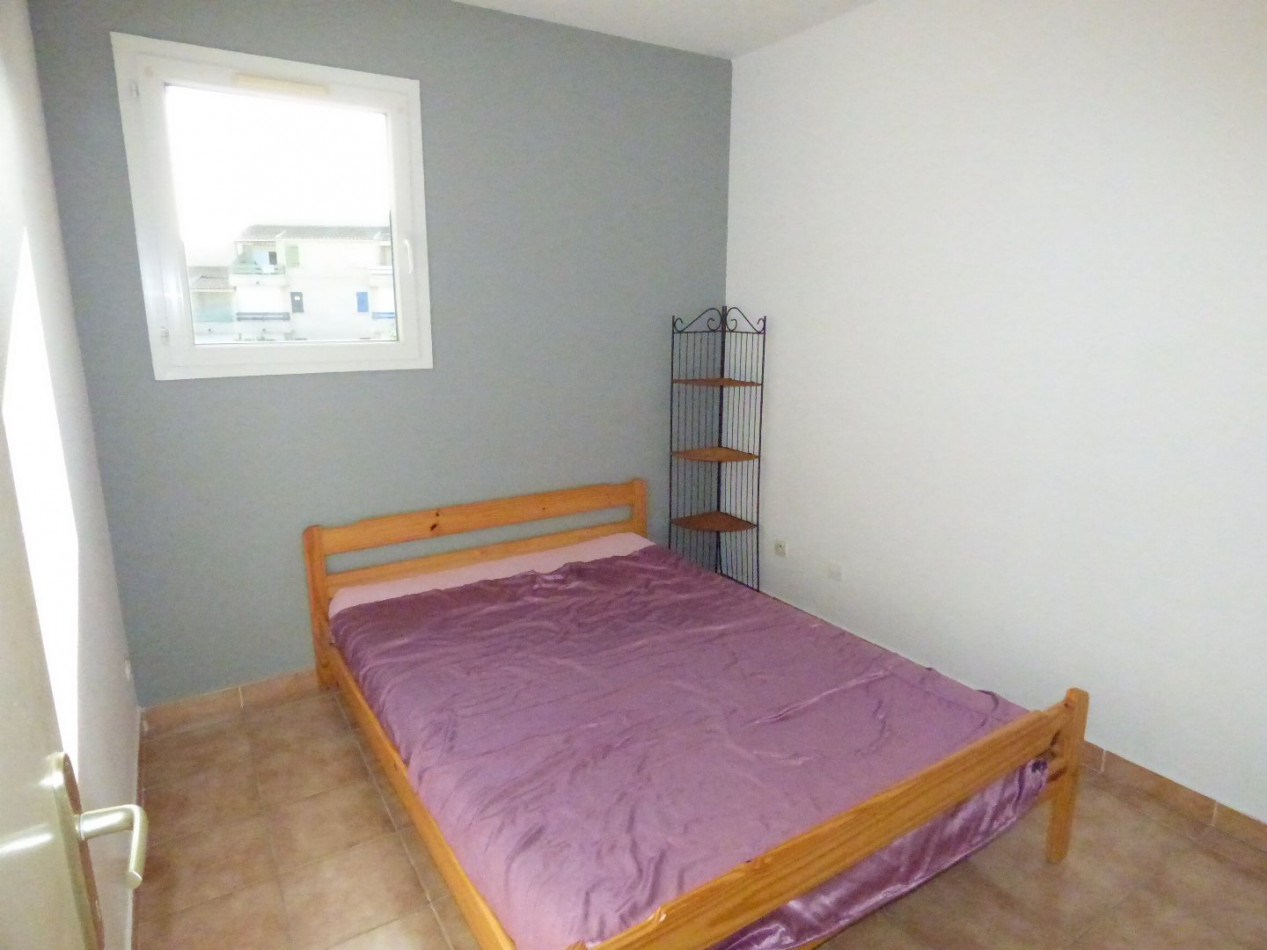 vente Maison jumelée Marseillan Plage - Photo 10