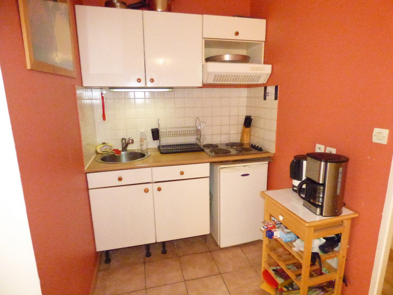 vente Maison jumelée Marseillan Plage - Photo 4