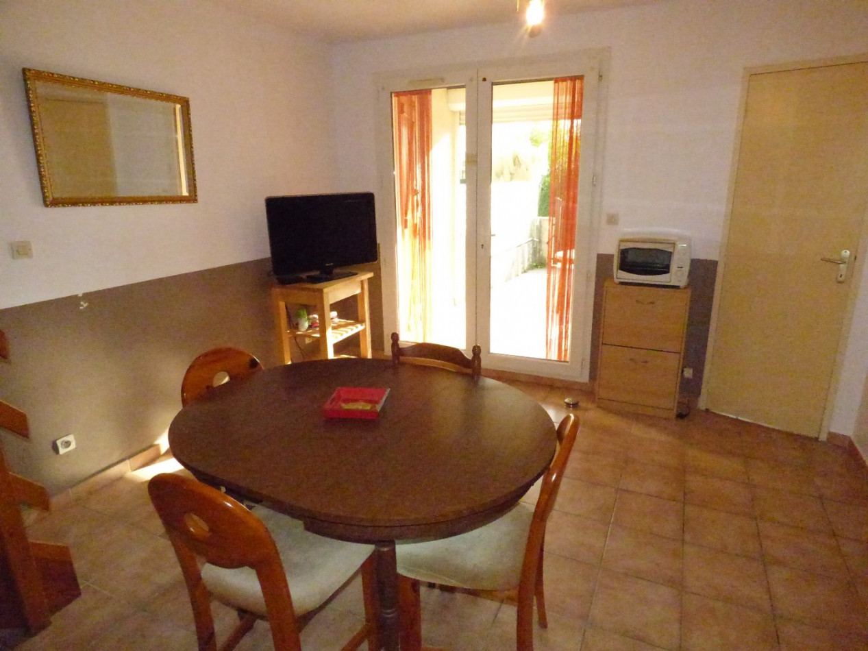 vente Maison jumelée Marseillan Plage - Photo 3