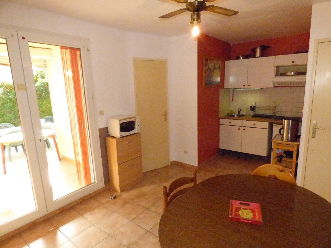 vente Maison jumelée Marseillan Plage - Photo 2