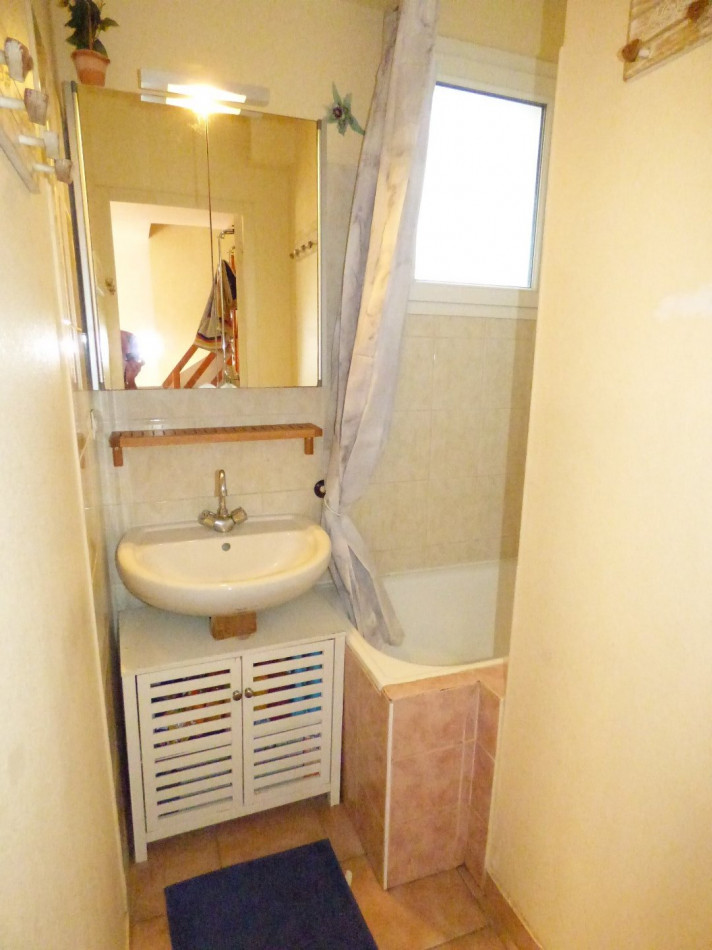 vente Maison jumelée Marseillan Plage - Photo 14