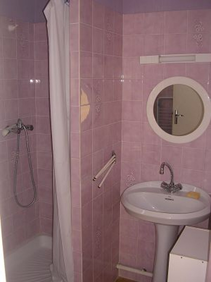 vente Studio cabine Marseillan Plage - Photo 5