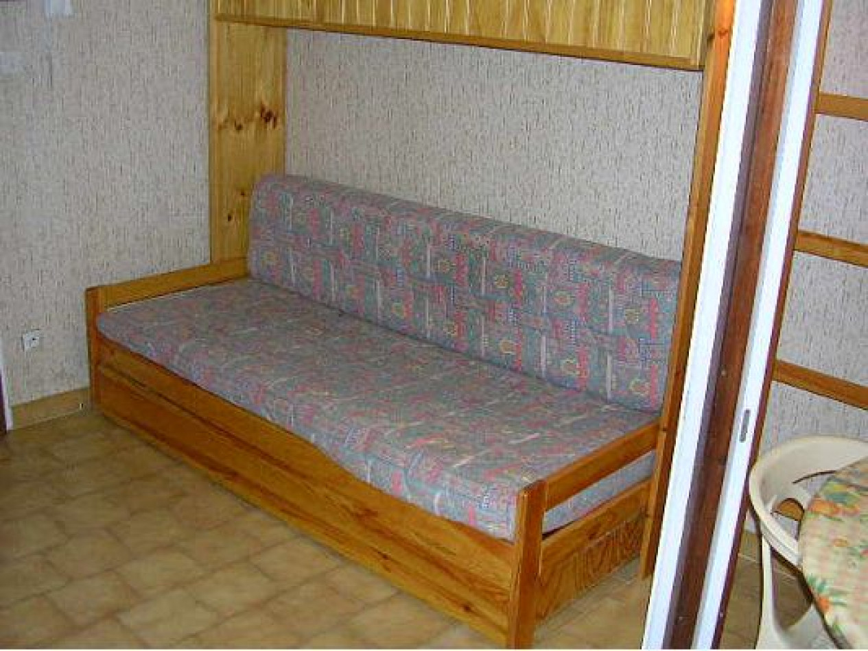 vente Studio cabine Marseillan Plage - Photo 6