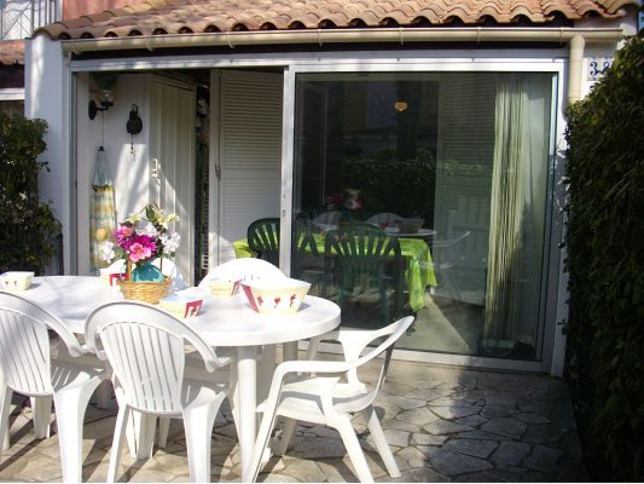 vente Maison en résidence Marseillan Plage - Photo 3