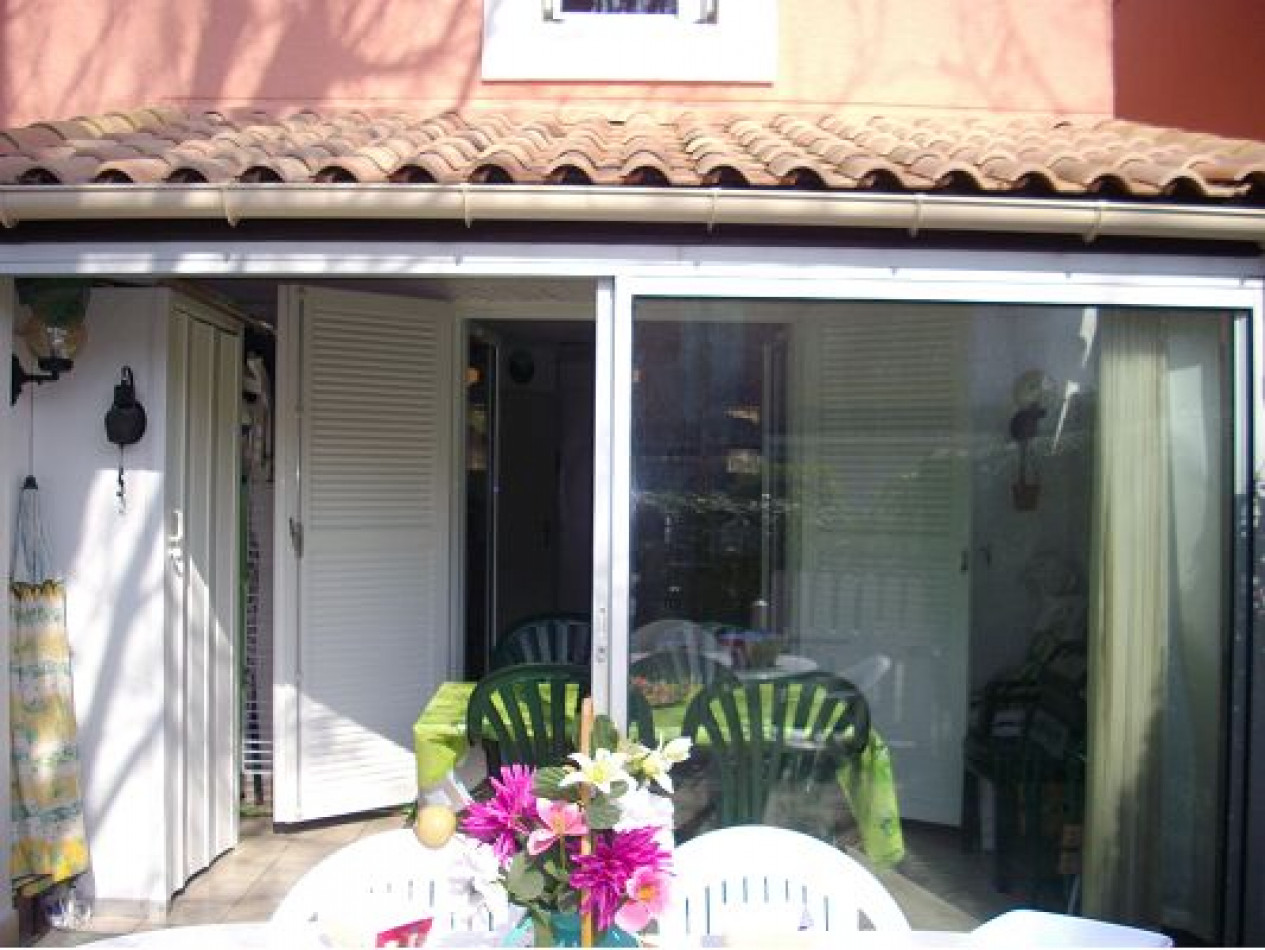 vente Maison en résidence Marseillan Plage - Photo 7