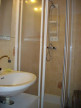 vente Studio cabine Marseillan Plage