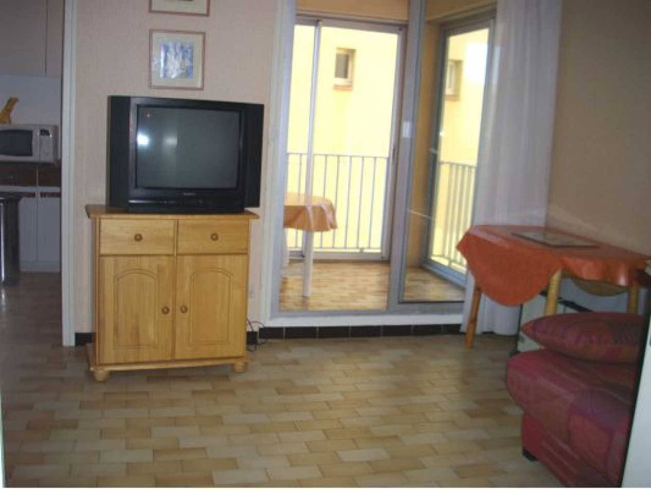 vente Studio cabine Marseillan Plage - Photo 2
