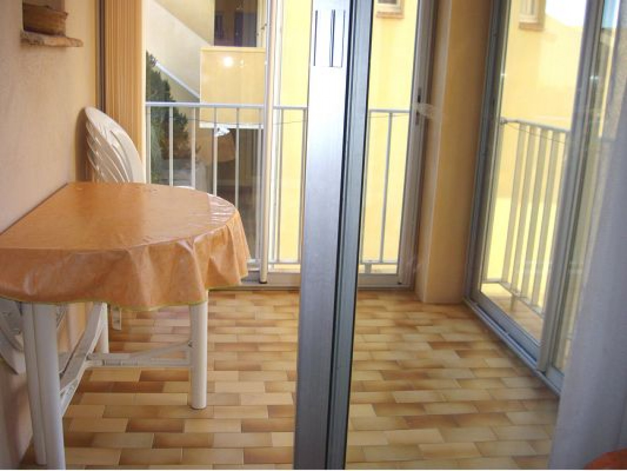 vente Studio cabine Marseillan Plage - Photo 3
