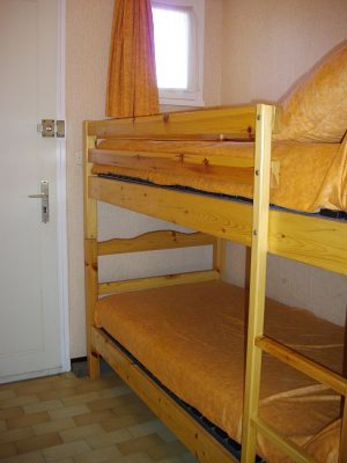 vente Studio cabine Marseillan Plage - Photo 5