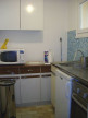vente Studio cabine Marseillan Plage