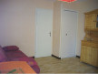vente Studio cabine Marseillan Plage