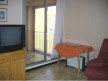 vente Studio cabine Marseillan Plage