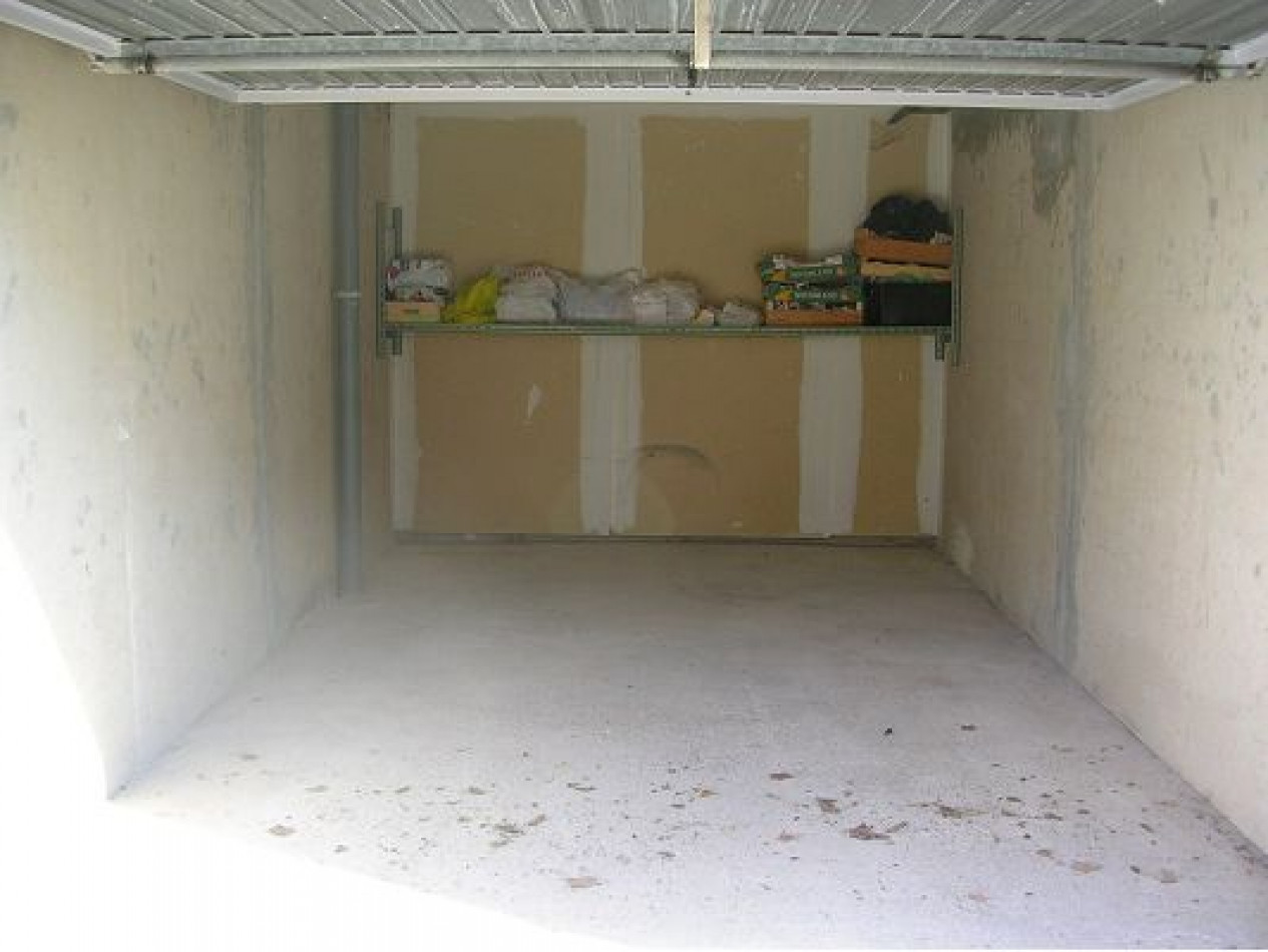vente Garage Marseillan Plage - Photo 1