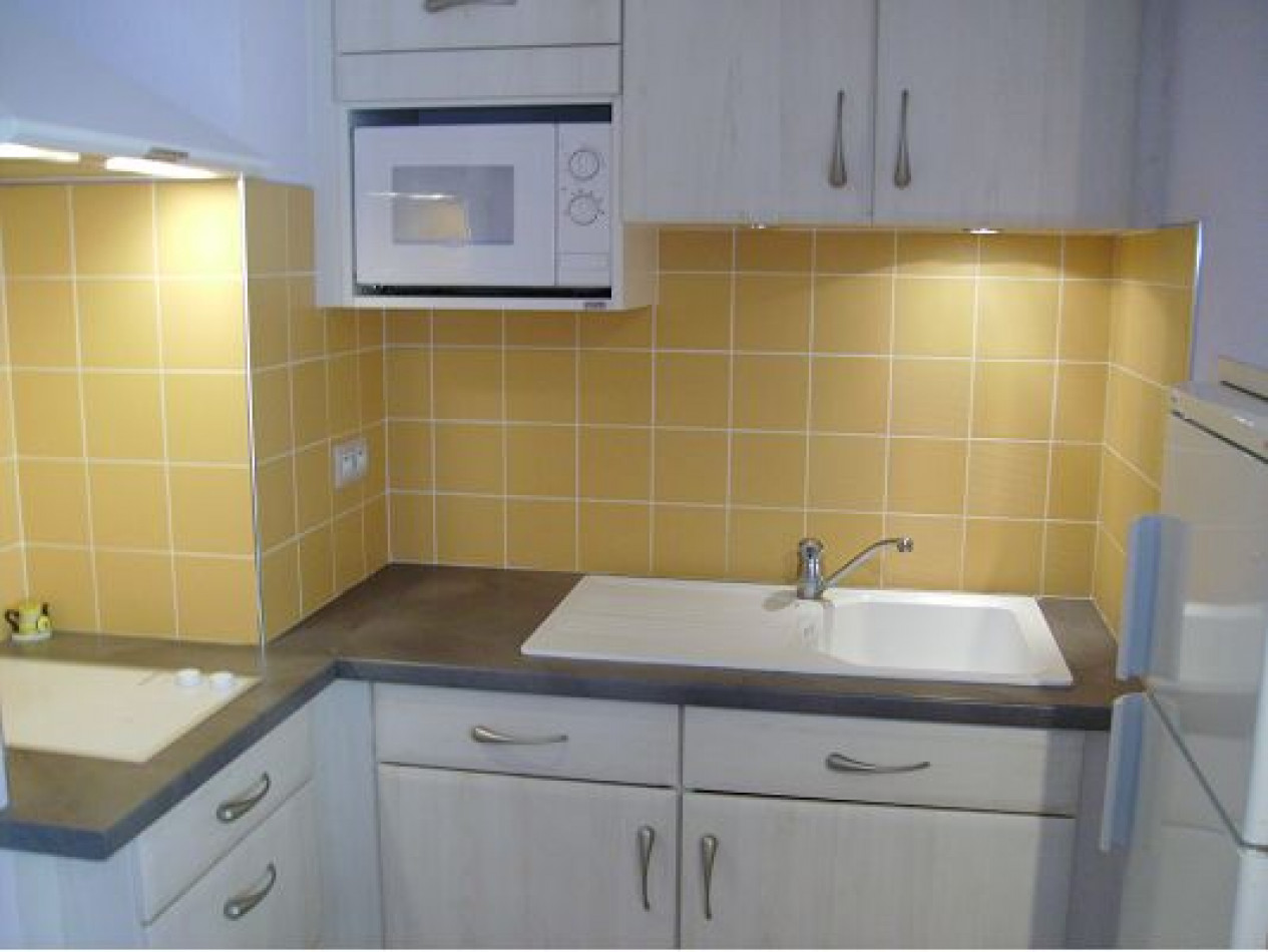 vente Appartement Marseillan Plage - Photo 4