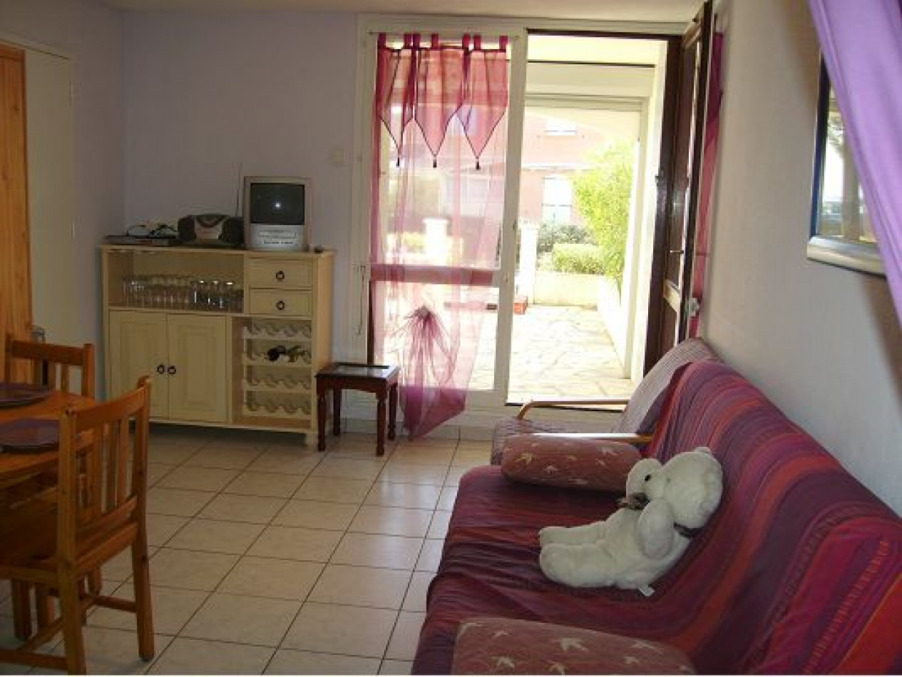 vente Appartement Marseillan Plage - Photo 8