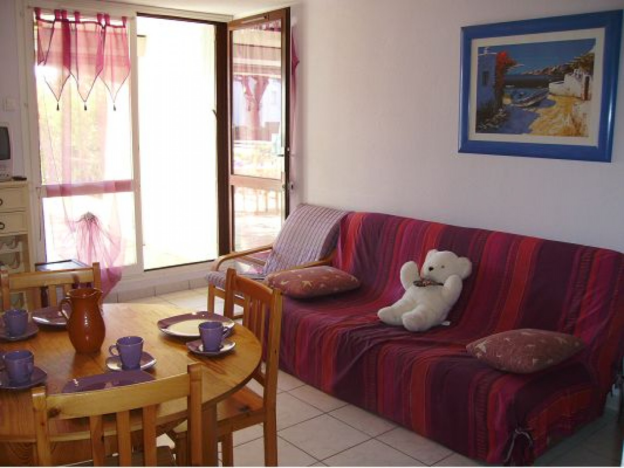 vente Appartement Marseillan Plage - Photo 2