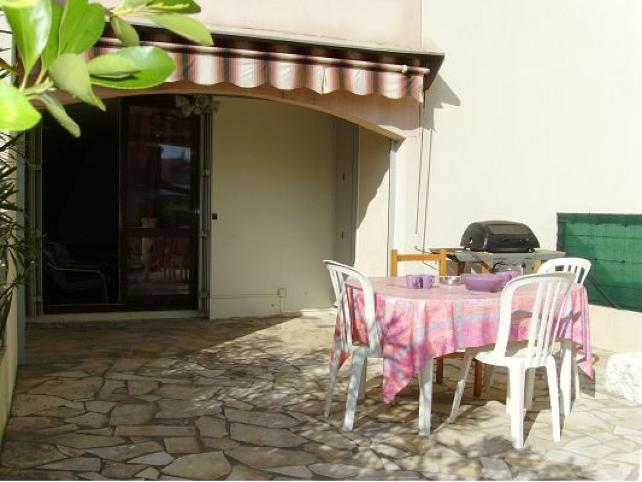 vente Appartement Marseillan Plage - Photo 5