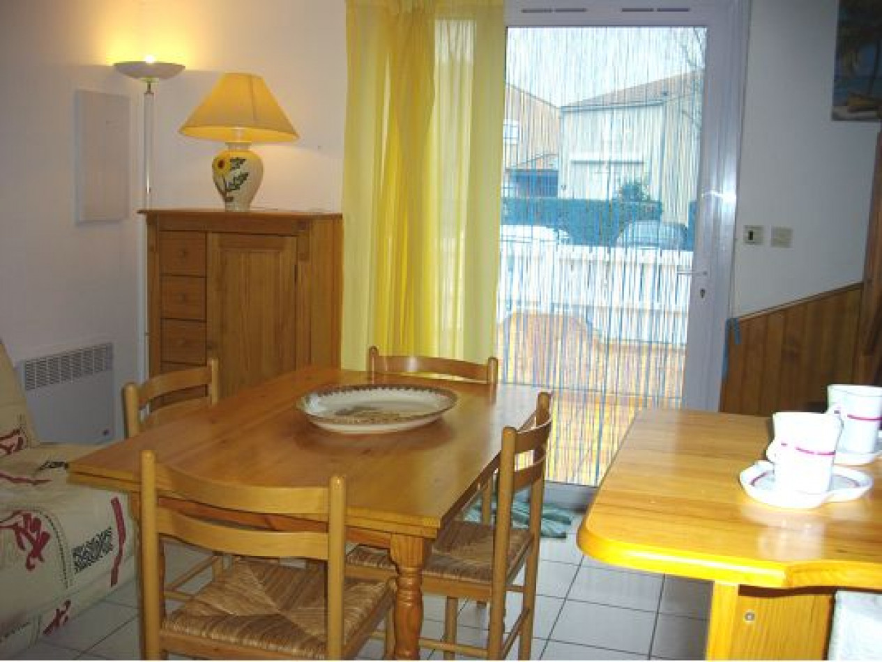 vente Maison en résidence Marseillan Plage - Photo 1