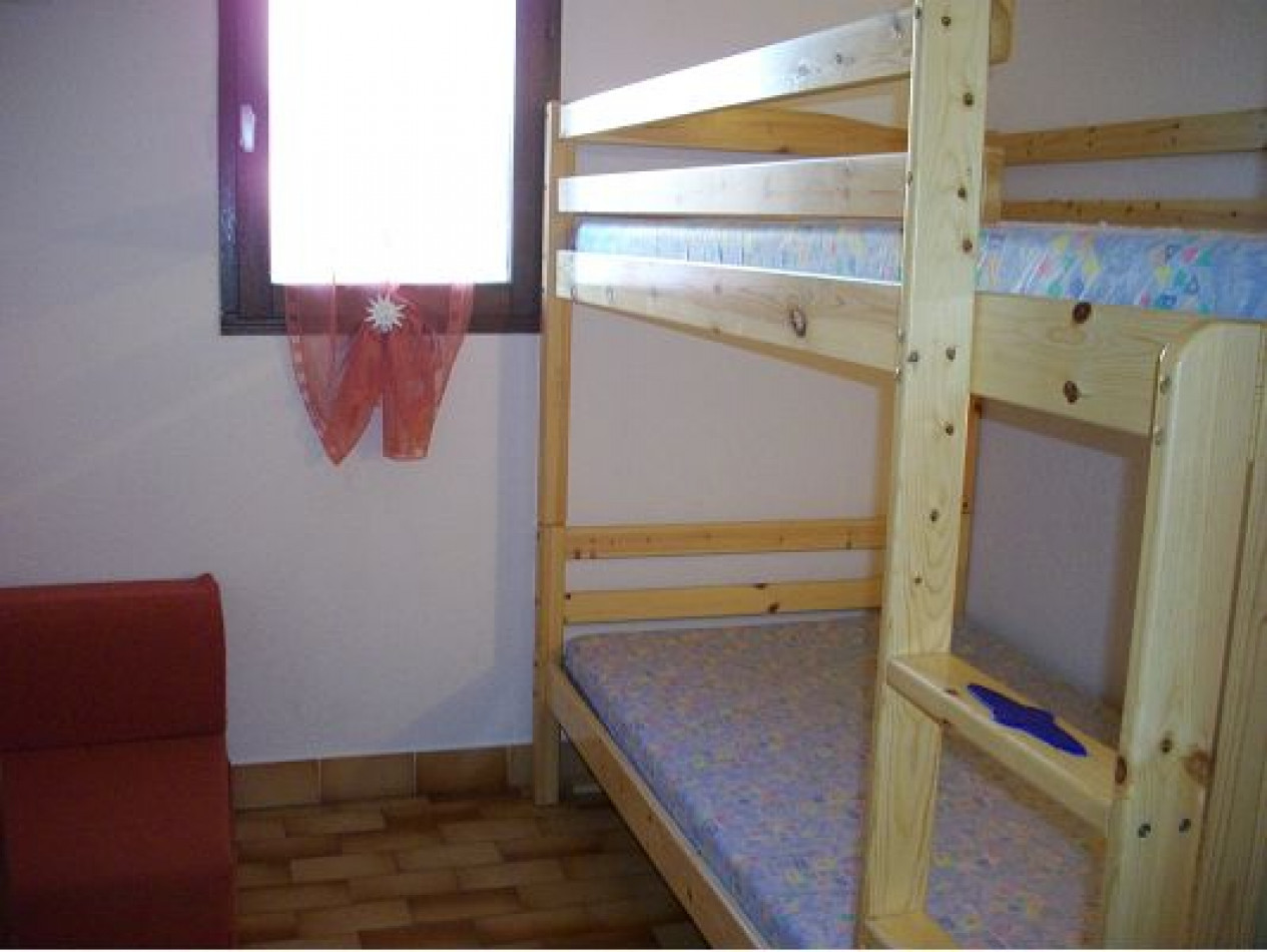 vente Appartement en résidence Le Cap D'agde - Photo 5