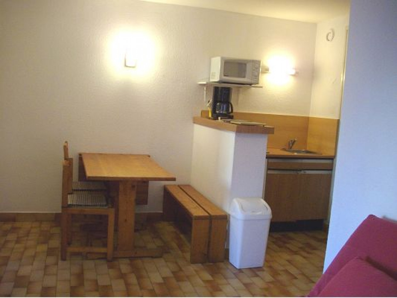 vente Appartement en résidence Le Cap D'agde - Photo 8