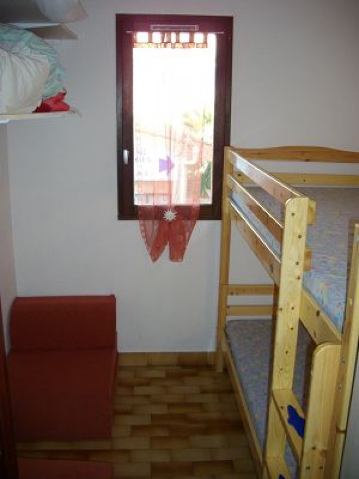 vente Appartement en résidence Le Cap D'agde - Photo 9