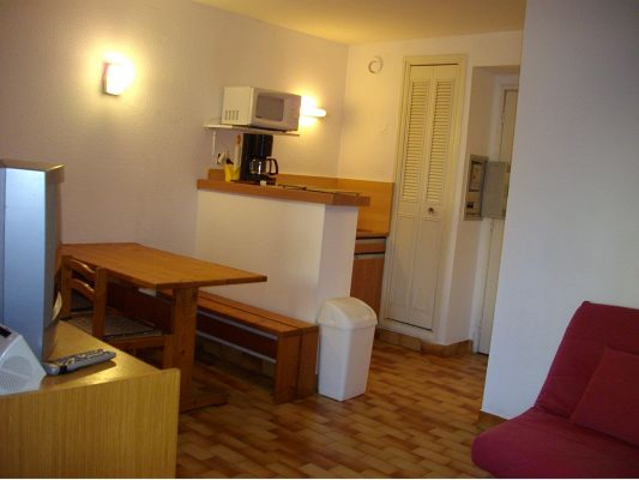 vente Appartement en résidence Le Cap D'agde - Photo 3