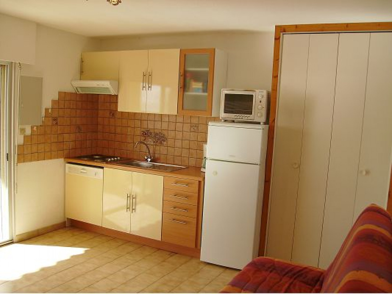vente Appartement Marseillan Plage - Photo 2