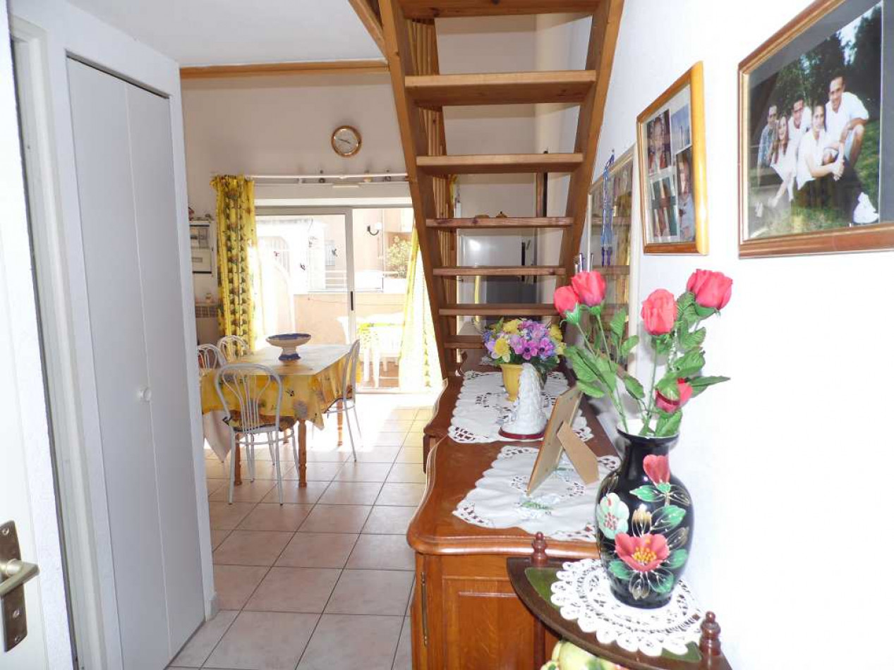 vente Appartement Marseillan Plage - Photo 10