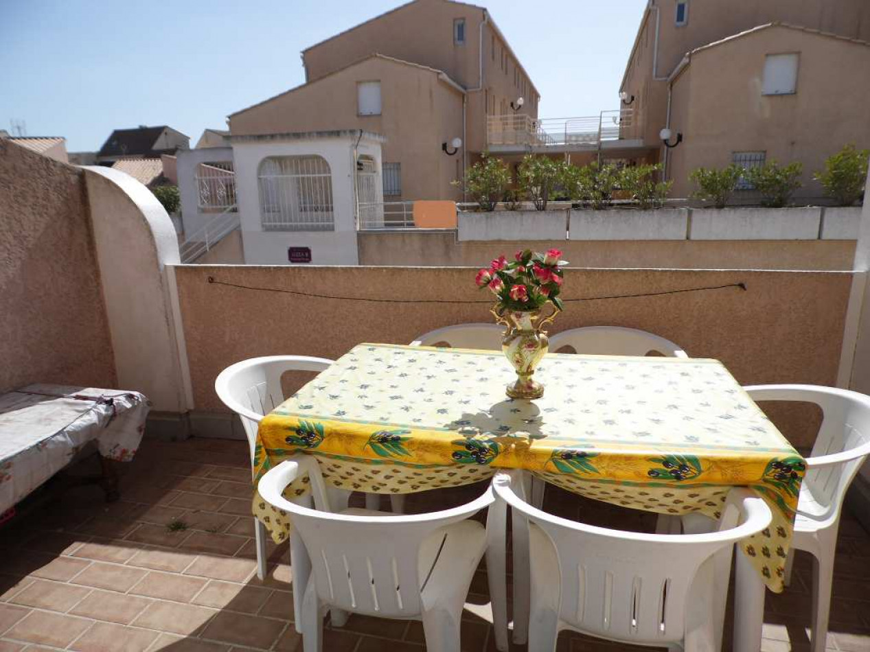 vente Appartement Marseillan Plage - Photo 3