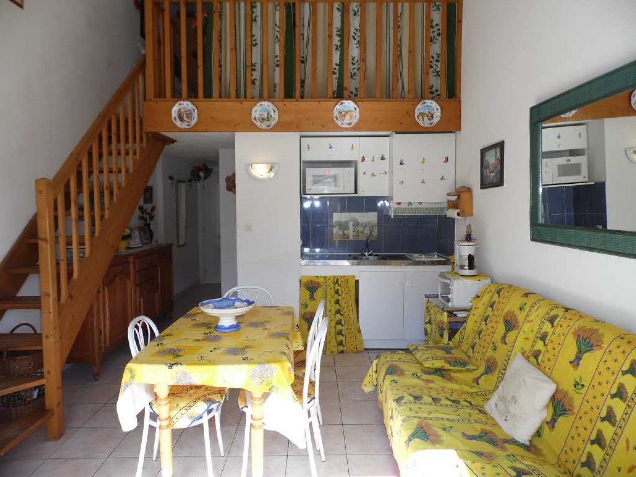 vente Appartement Marseillan Plage - Photo 1