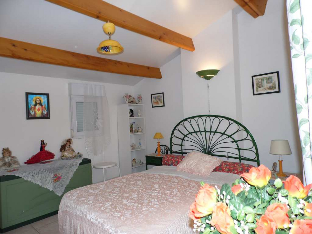 vente Appartement Marseillan Plage - Photo 5