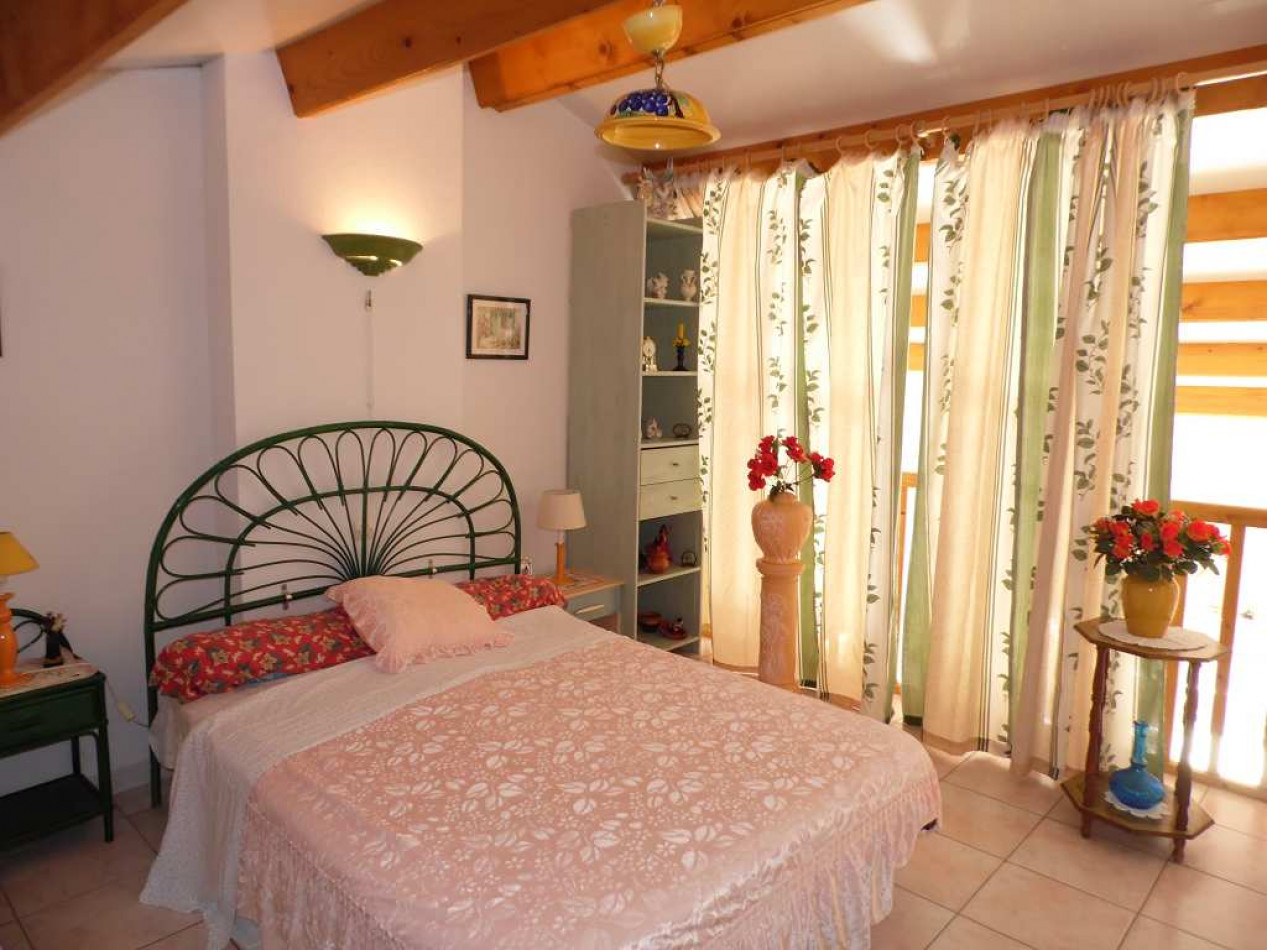 vente Appartement Marseillan Plage - Photo 4