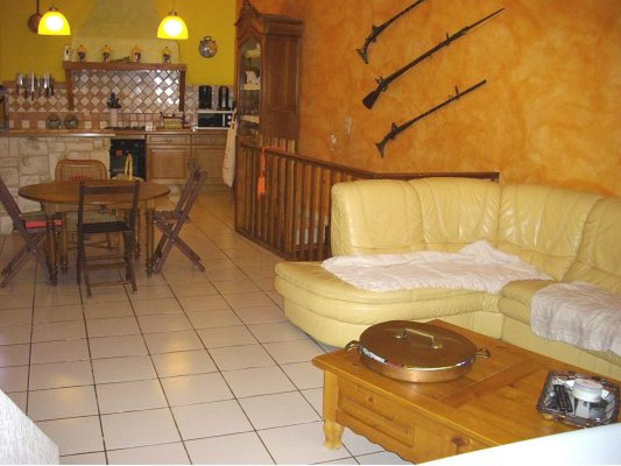 vente Maison de ville Marseillan - Photo 10