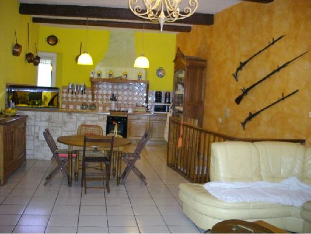 vente Maison de ville Marseillan - Photo 11