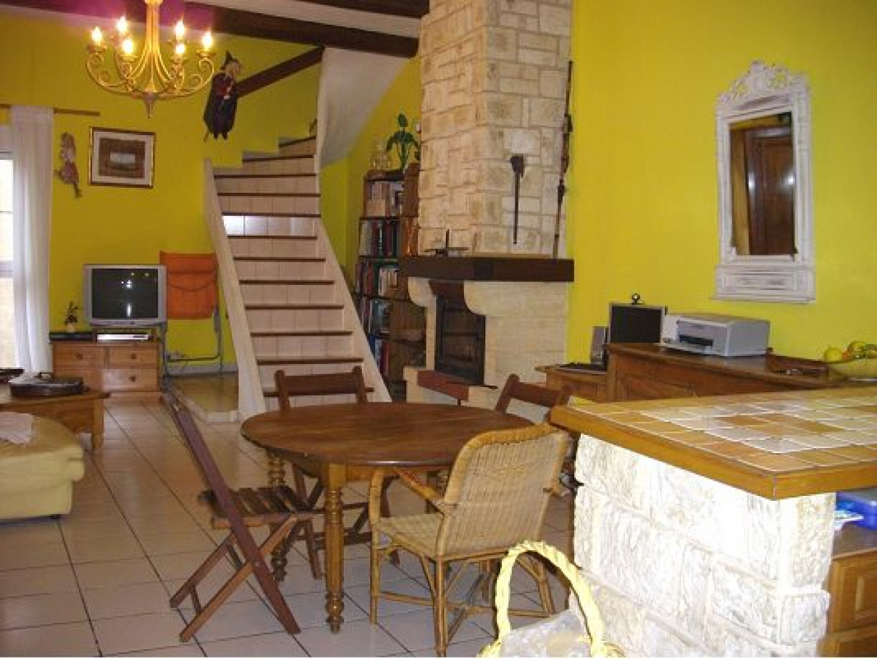 vente Maison de ville Marseillan - Photo 1