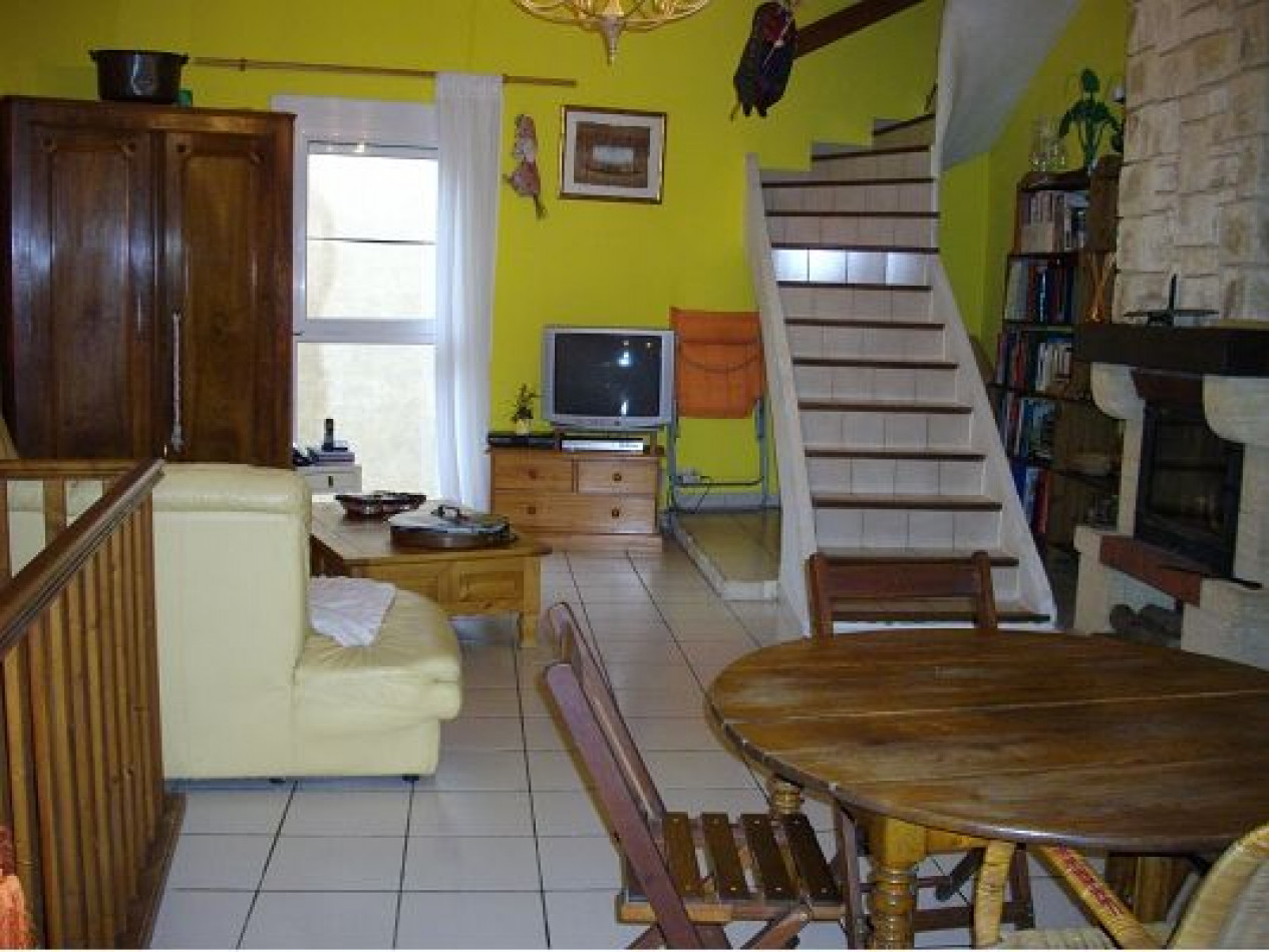 vente Maison de ville Marseillan - Photo 4
