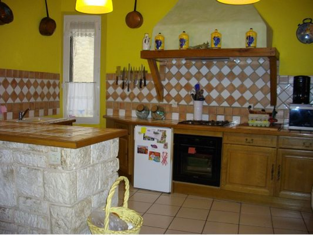 vente Maison de ville Marseillan - Photo 3