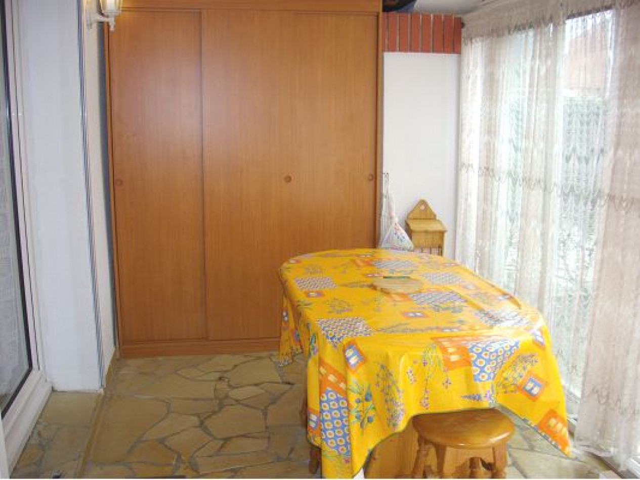vente Appartement en résidence Marseillan Plage - Photo 7