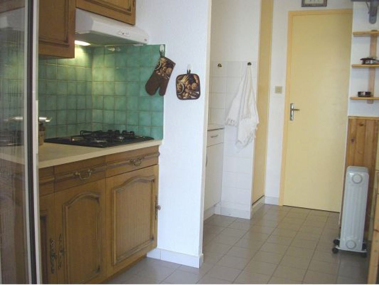 vente Appartement en résidence Marseillan Plage - Photo 4