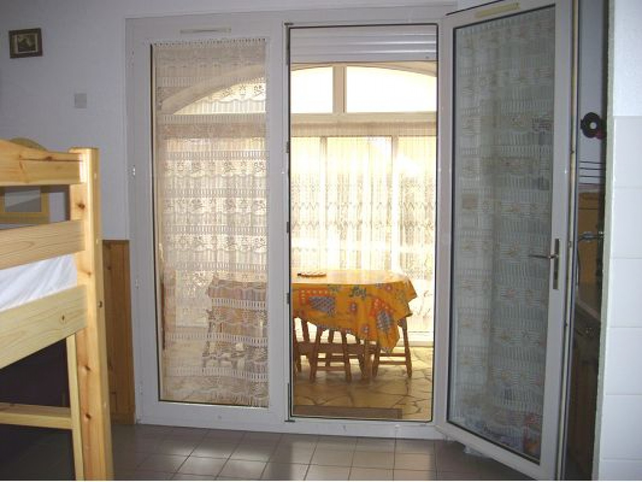 vente Appartement en résidence Marseillan Plage - Photo 5