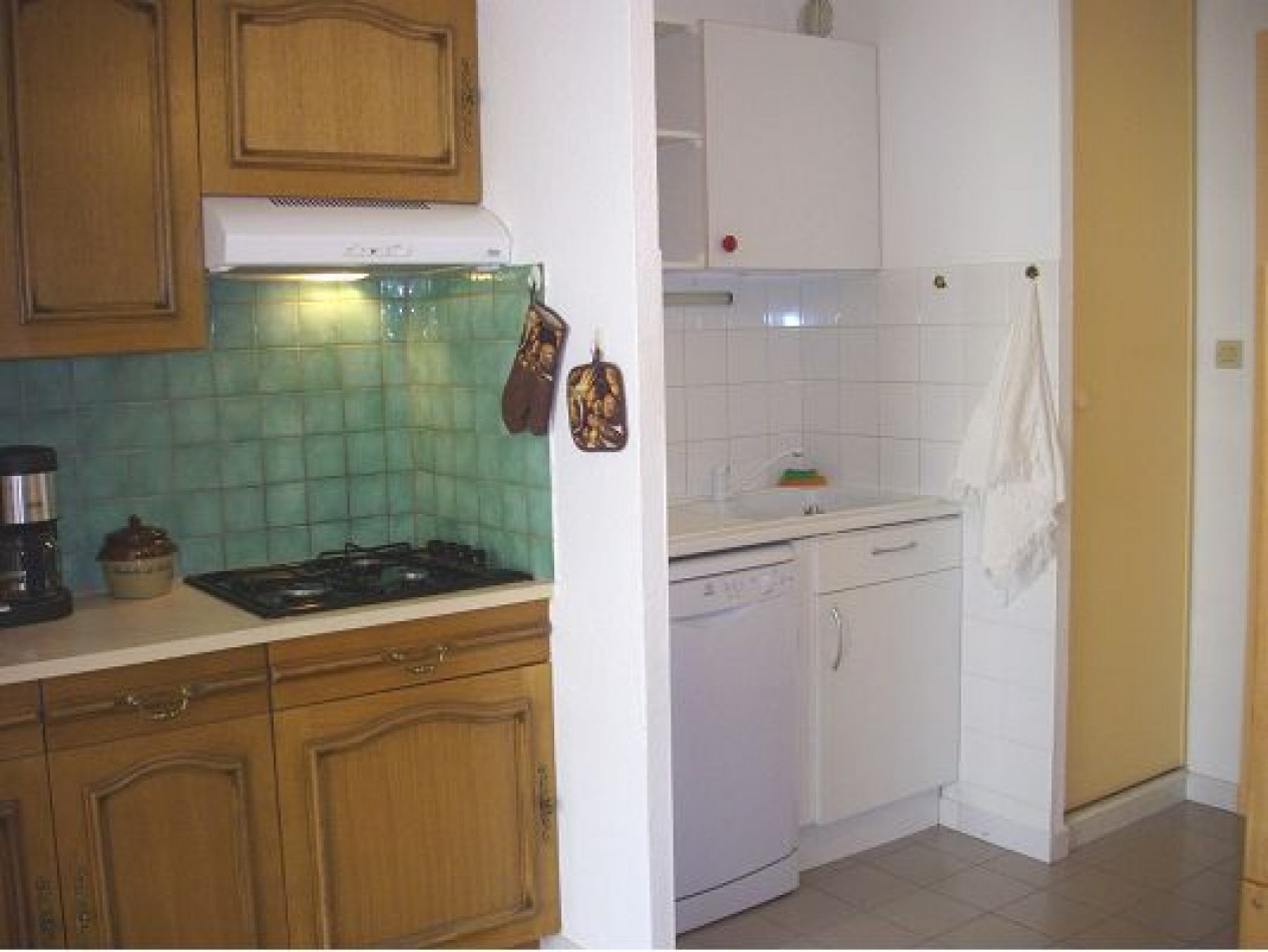 vente Appartement en résidence Marseillan Plage - Photo 1